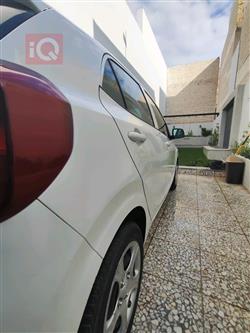 كيا بيكانتو